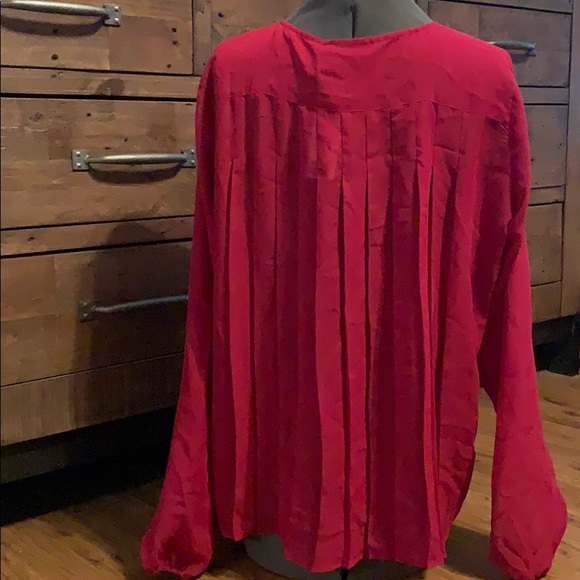 Cruel Girl blouse medium - Picture 2 of 7